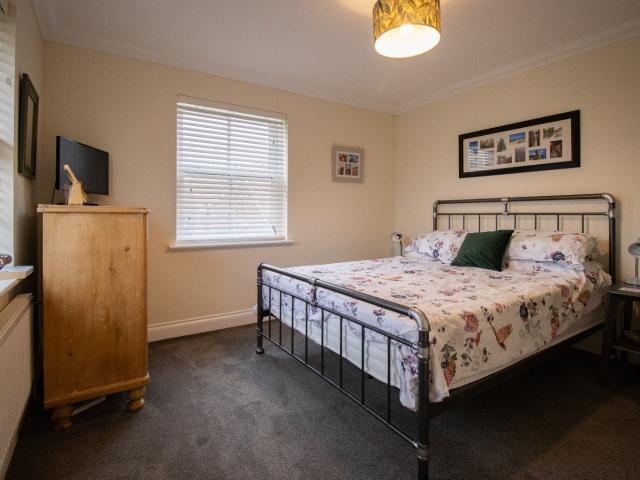 Apartment at Chalk River Road, King's Lynn and West Norfolk