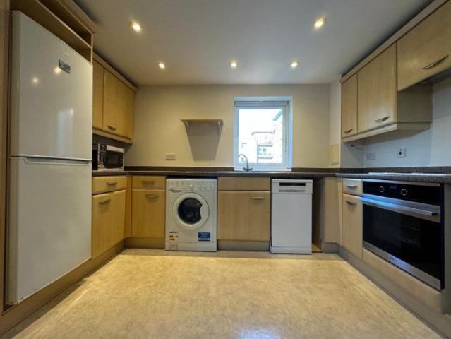 Apartment at Chalkhill Road, Greater London
