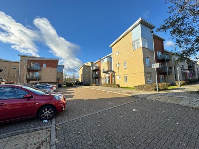 Apartment at Chalkhill Road, Greater London