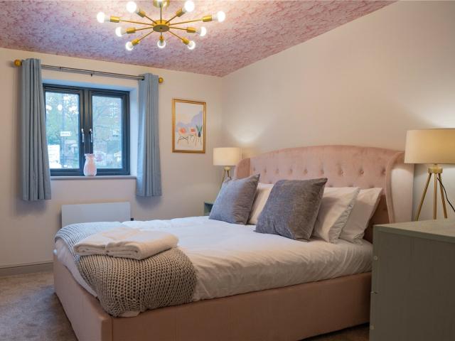 Apartment at Chalks Road, Bristol