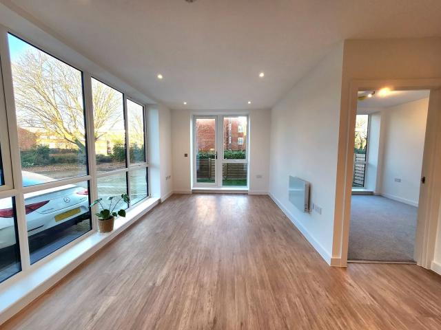 Apartment at Challenge Court, Mole Valley
