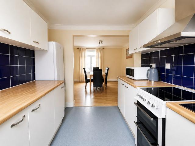 Apartment at Chalton Street, Greater London