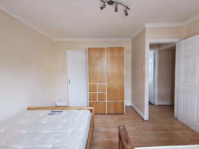 Apartment at Chalton Street, Greater London