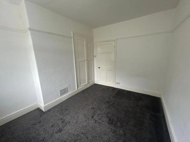 Apartment at Chamberlain Road, Hull