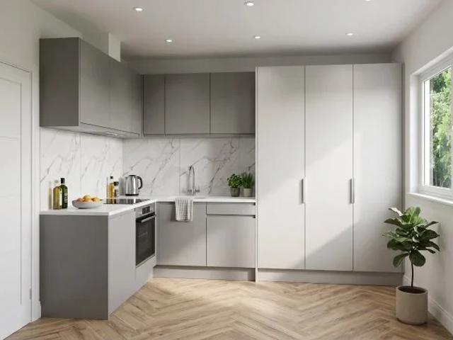 Apartment at Chamberlayne Road, Greater London
