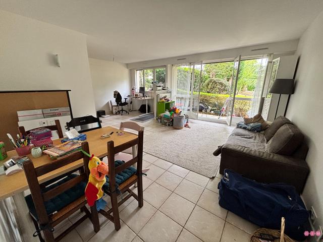 apartment at Chambourcy