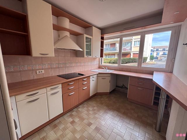 apartment at Chambourcy