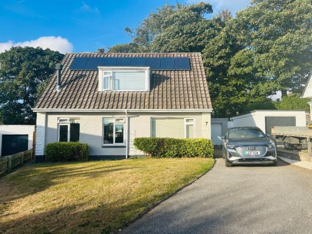 Apartment at Channel Street, Galashiels