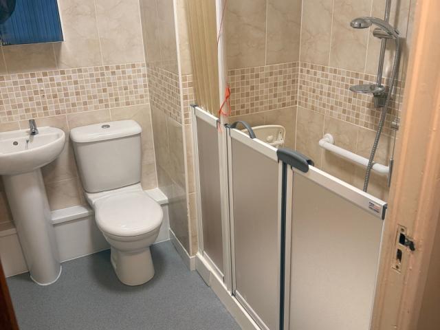 Apartment at Chancery Lane, St Helens