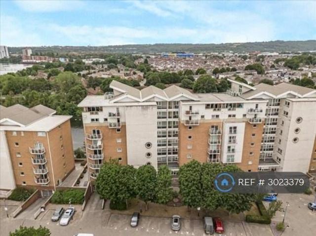 Apartment at Chandlery Way, Cardiff