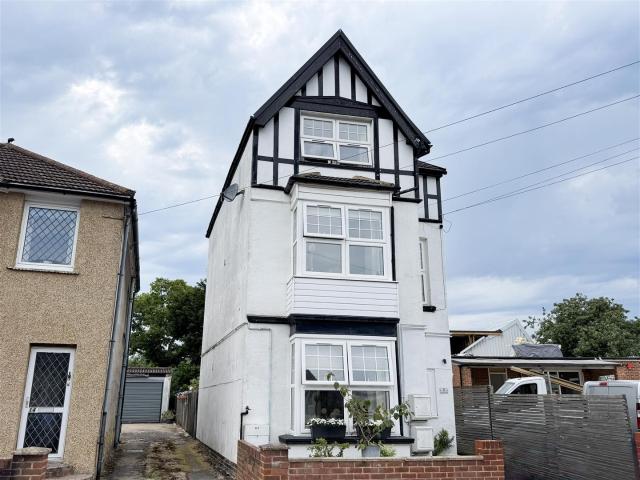 Apartment at Chandler Road, Rother