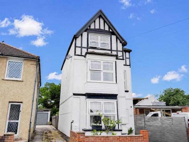 Apartment at Chandler Road, Rother