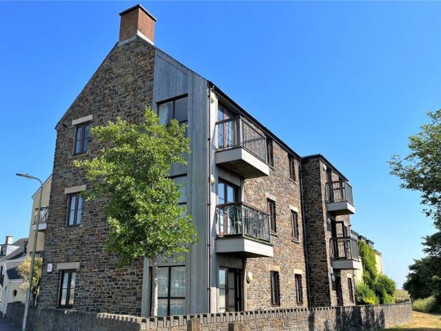 Apartment at Chandlers Yard, Burry Port