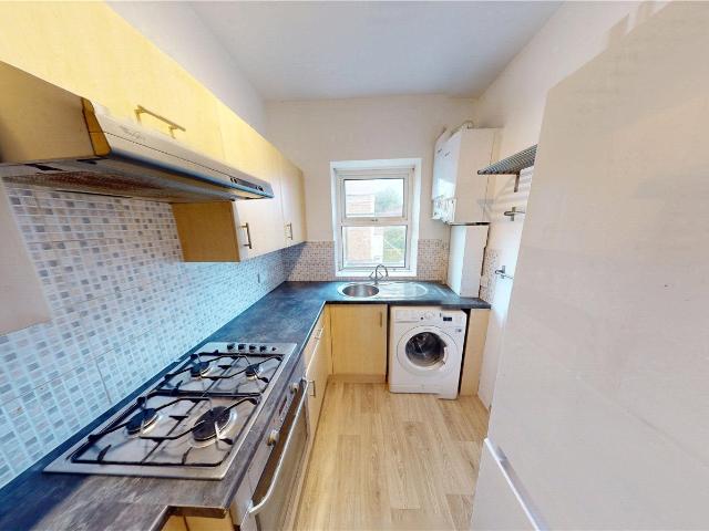 Apartment at Chandos Road, Bristol