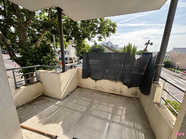 apartment at Chanteloup les vignes