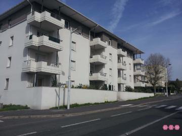 apartment at Chanteloup les vignes