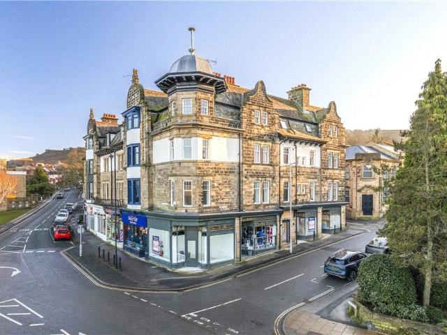 Apartment at Chantry Drive, Bradford