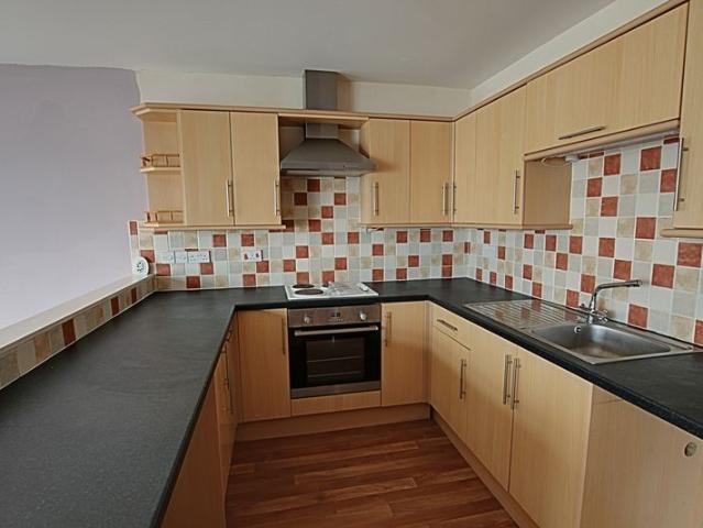 Apartment at Chantry Gardens, Southwick