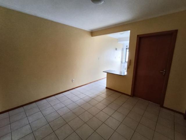 apartment at chapecó