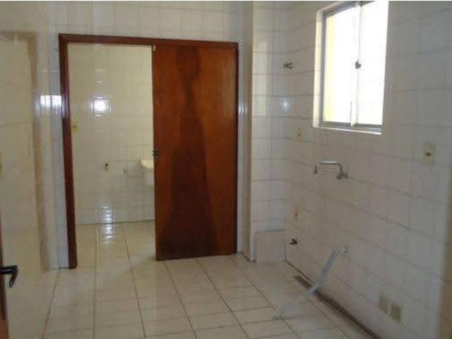apartment at chapecó