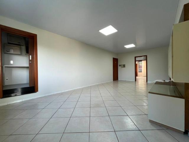 apartment at chapecó