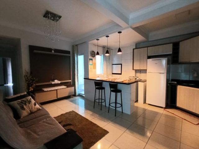 apartment at chapecó