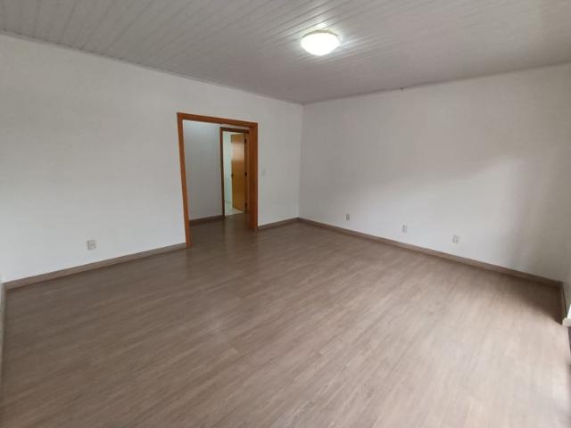 apartment at chapecó