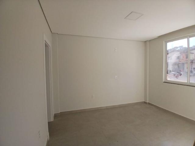 apartment at chapecó