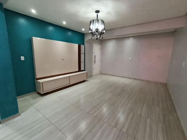 apartment at chapecó