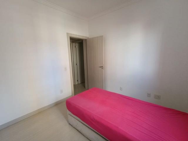 apartment at chapecó