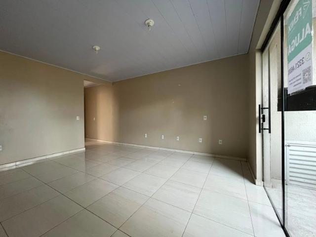 apartment at chapecó