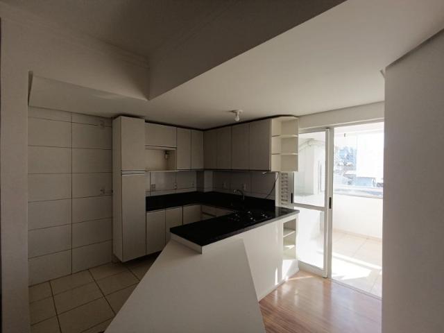 apartment at chapecó
