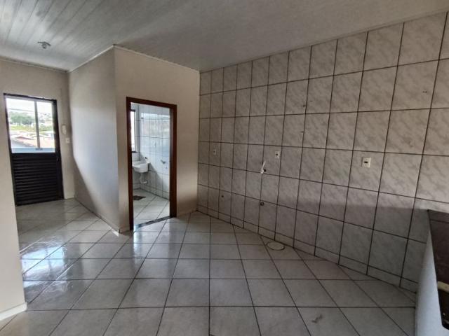 apartment at chapecó
