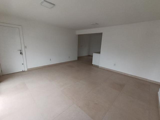 apartment at chapecó