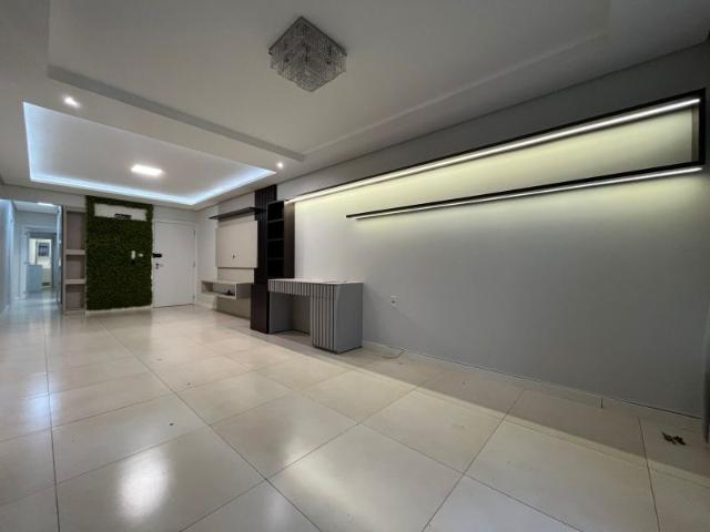 apartment at chapecó