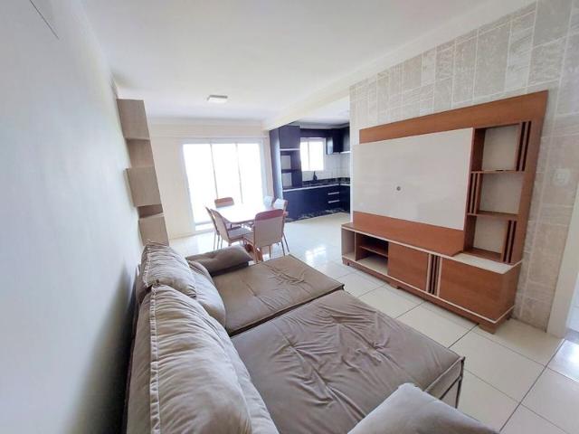 apartment at chapecó
