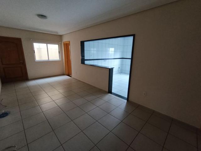 apartment at chapecó