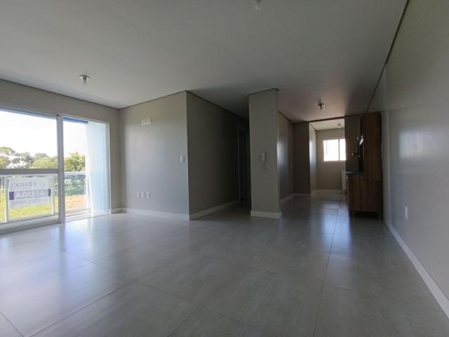 apartment at chapecó