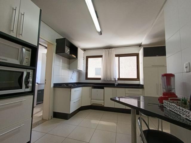 apartment at chapecó