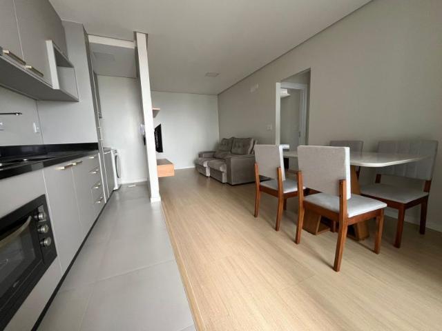 apartment at chapecó