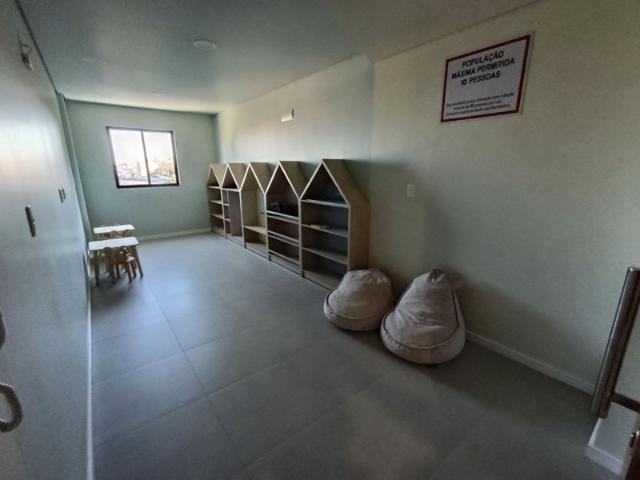 apartment at chapecó