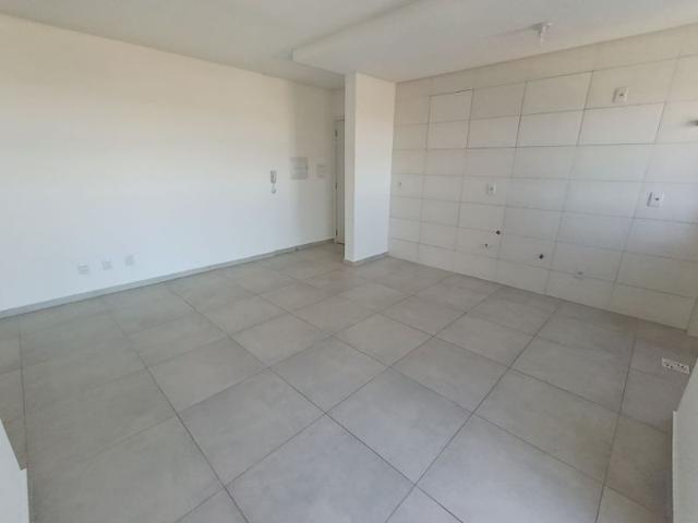 apartment at chapecó