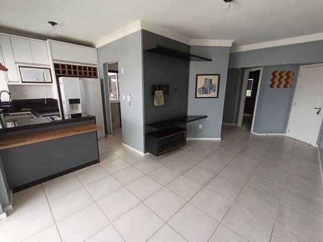 apartment at chapecó