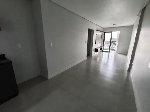 apartment at chapecó