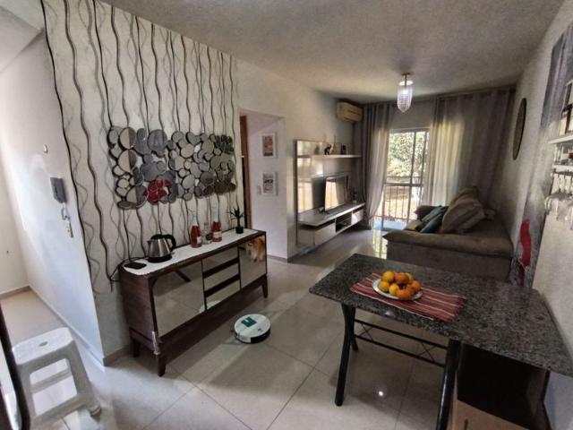 apartment at chapecó