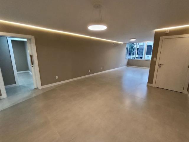apartment at chapecó