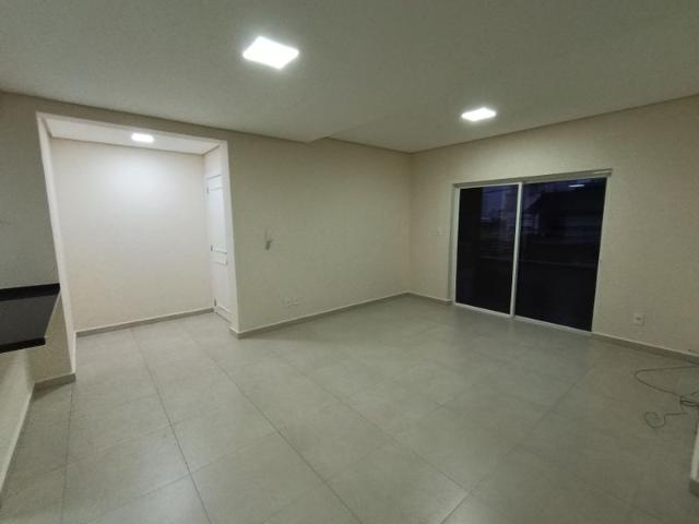 apartment at chapecó