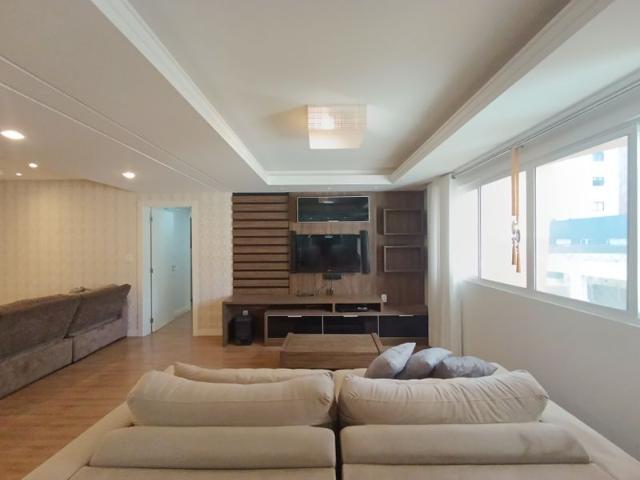 apartment at chapecó
