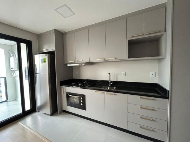 apartment at chapecó