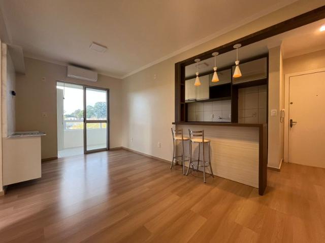 apartment at chapecó